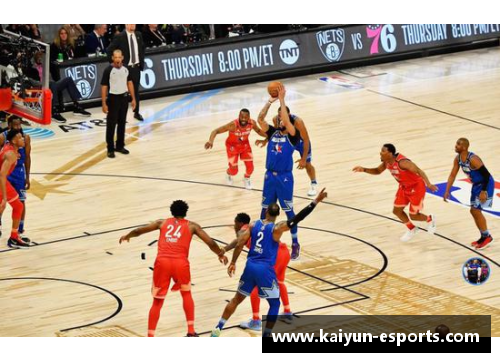 NBA零点吧：深度解析球场内外，探索篮球文化的精髓