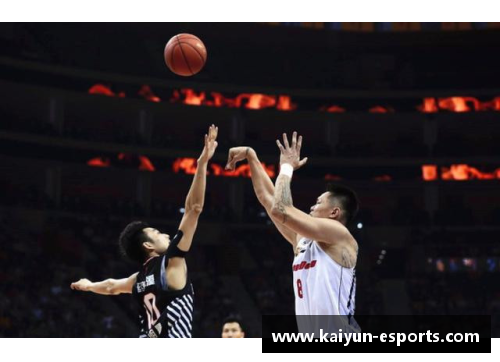 朱芳雨坚守国内舞台，婉拒NBA邀约，为何选择中国？